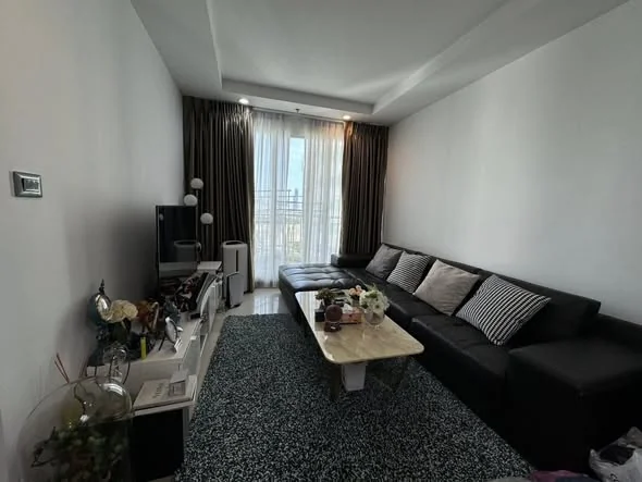 2 Bedroom condo in Supalai Wellington