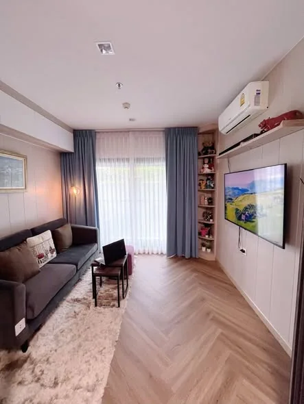 1 Bedroom condo in Life Sukhumvit 48