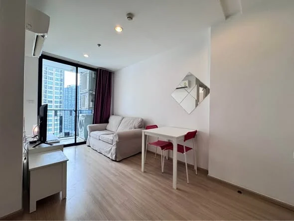 1 Bedroom condo in Artemis Sukhumvit 77