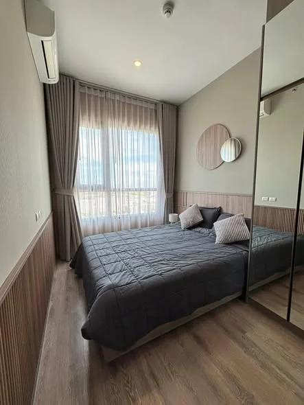 1 Bedroom condo in Knightsbridge Prime Onnut