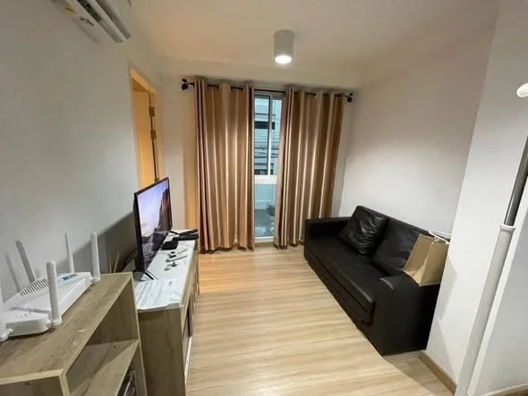 1 Bedroom condo in Chateau in Town Sukhumvit 64 Sky Moon