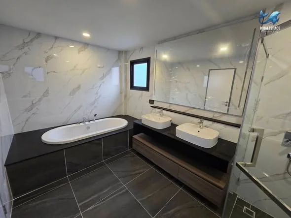 4 Bedroom condo in The City Bangna