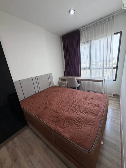 1 Bedroom condo in Niche Mono Sukhumvit-Bearing
