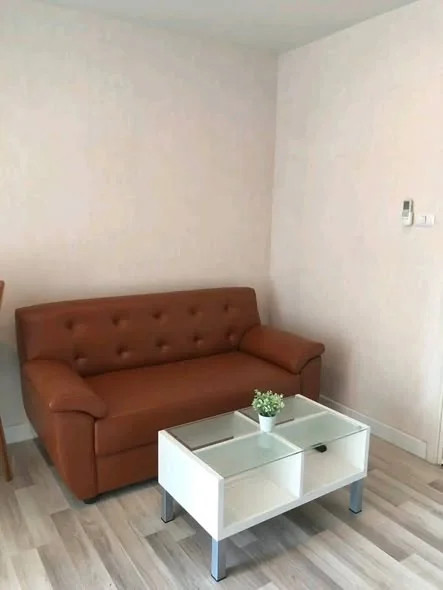 1 Bedroom condo in The Cube Plus Chaengwattana