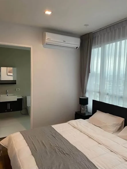 3 Bedroom condo in The Bloom Sukhumvit 71