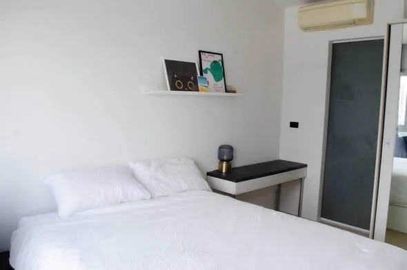 2 Bedroom condo in Life Ratchadapisek