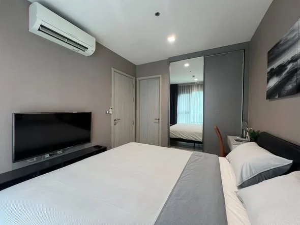 2 Bedroom condo in Rhythm Sukhumvit 36-38
