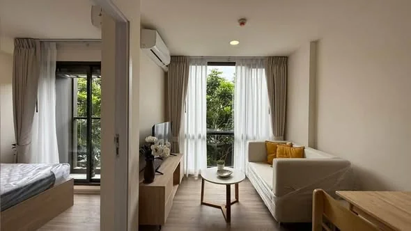 1 Bedroom condo in BEAT Sukhumvit