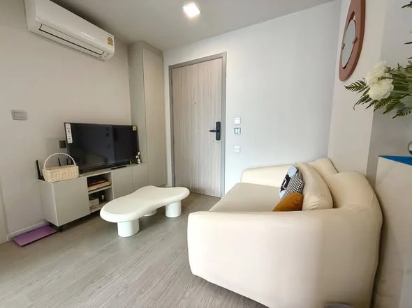 2 Bedroom condo in Atmoz Oasis Onnut