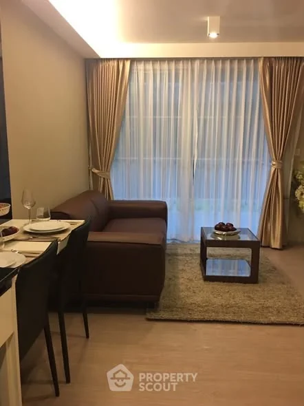 2 Bedroom condo in Maestro 39