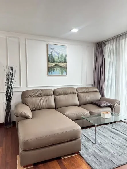 1 Bedroom condo in DLV Thonglor 20