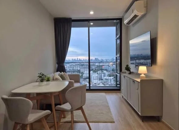 2 Bedroom condo in Skyrise Avenue Sukhumvit 64