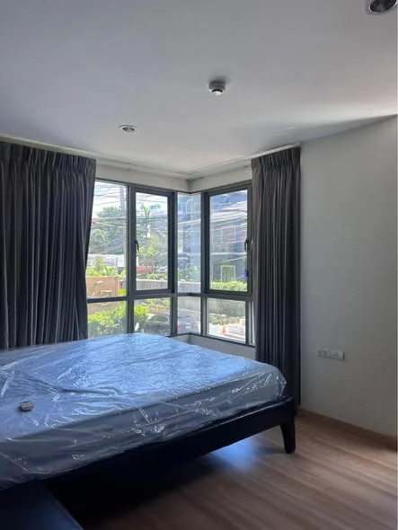2 Bedroom condo in Voque Sukhumvit 31