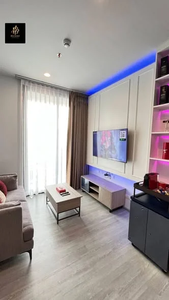 1 Bedroom condo in XT Ekkamai