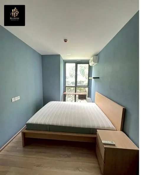 1 Bedroom condo in Taka Haus