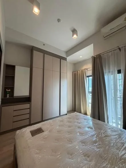 1 Bedroom condo in IDEO Sathorn-Wongwian Yai