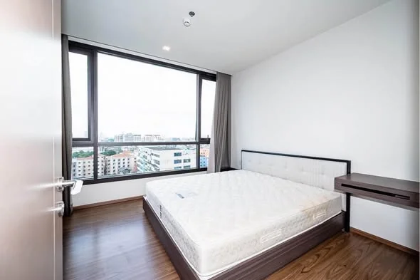 1 Bedroom condo in The Line Sukhumvit 71