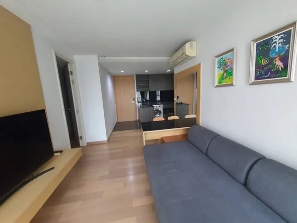 2 Bedroom condo in Via 49