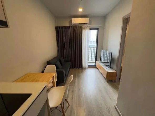 1 Bedroom condo in Metris Ladprao