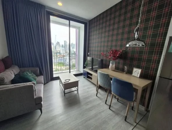 1 Bedroom condo in XT Ekkamai