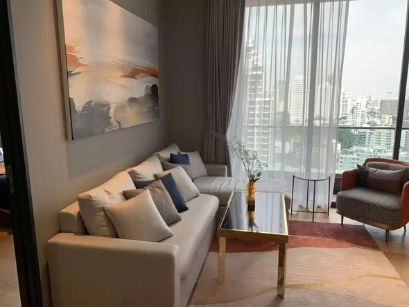 1 Bedroom condo in BEATNIQ Sukhumvit 32