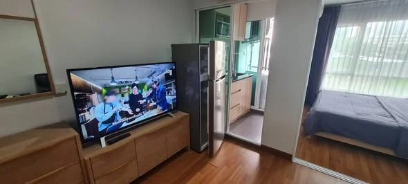 1 Bedroom condo in Regent Home Sukhumvit 81