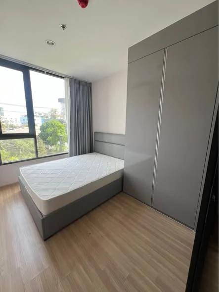 1 Bedroom condo in Skyrise Avenue Sukhumvit 64