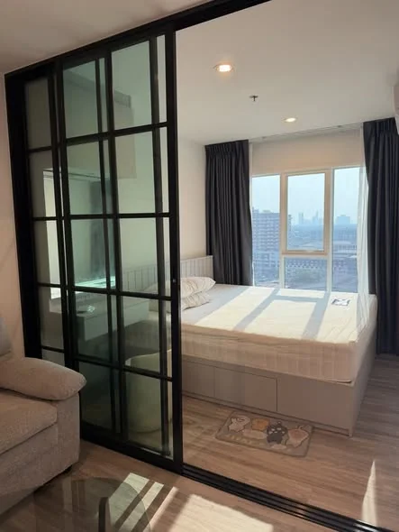 1 Bedroom condo in Regent Home Bangna