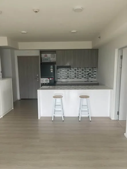 2 Bedroom condo in A Space Mega Bangna