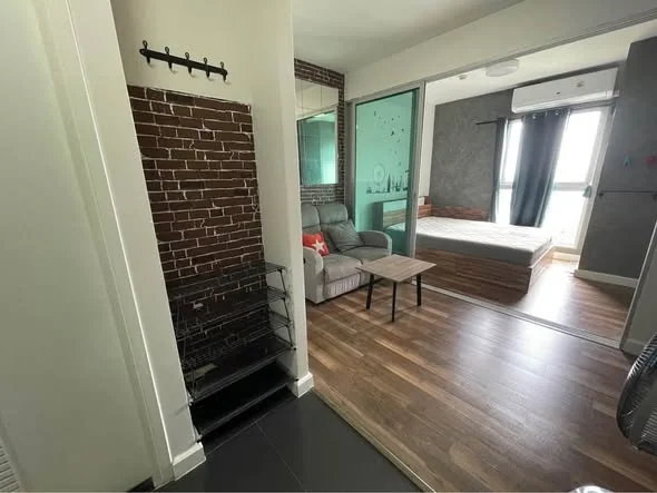 1 Bedroom condo in A Space Mega Bangna
