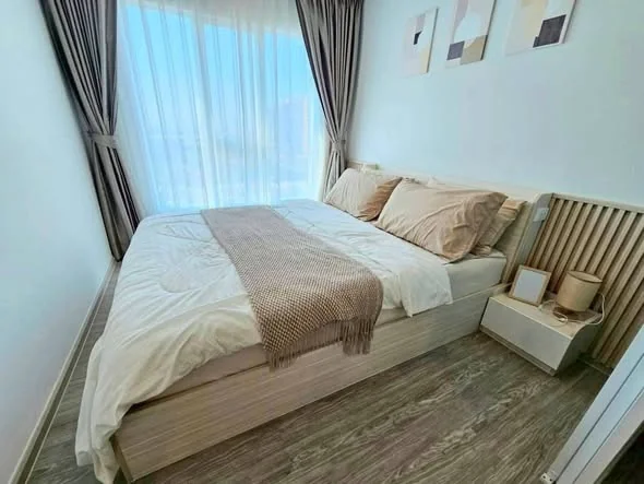 1 Bedroom condo in Regent Home Bangna