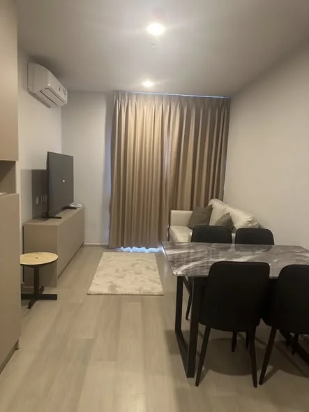 2 Bedroom condo in Aspire Onnut Station