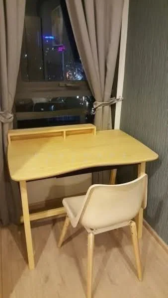 1 Bedroom condo in IDEO Q Ratchathewi