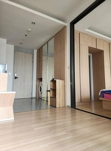 1 Bedroom condo in M Jatujak