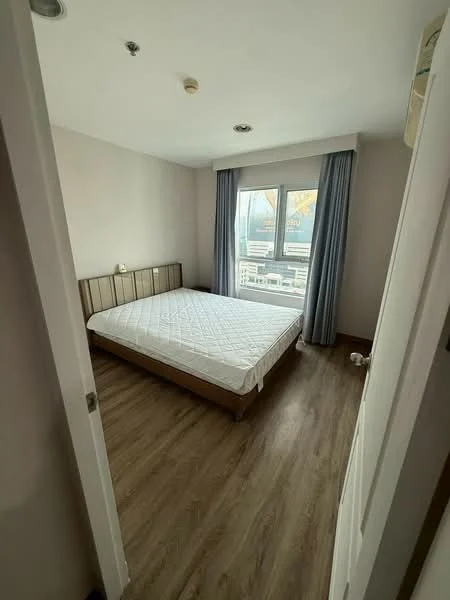 1 Bedroom condo in Belle Grand Rama 9