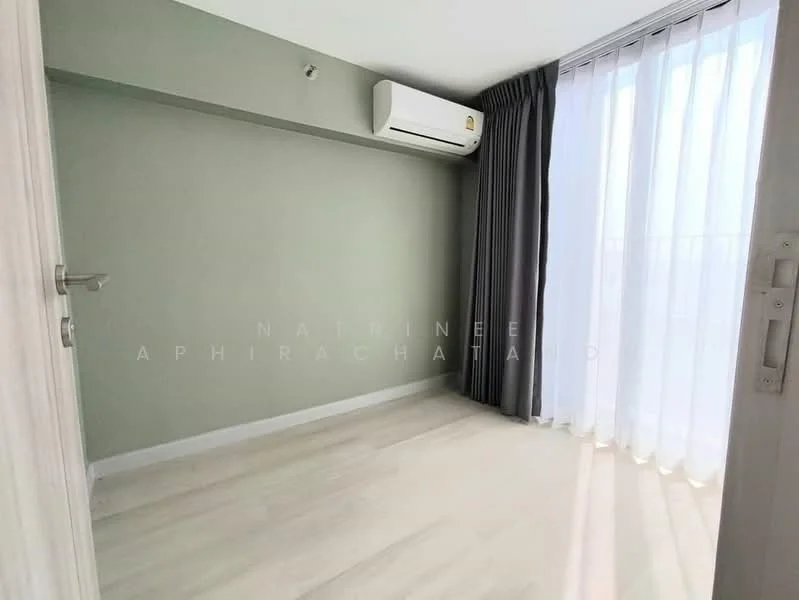 2 Bedroom condo in Knightsbridge Prime Sathorn