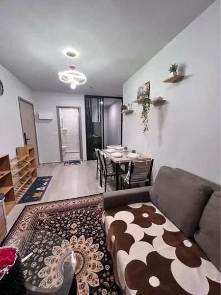 2 Bedroom condo in Aspire Onnut Station