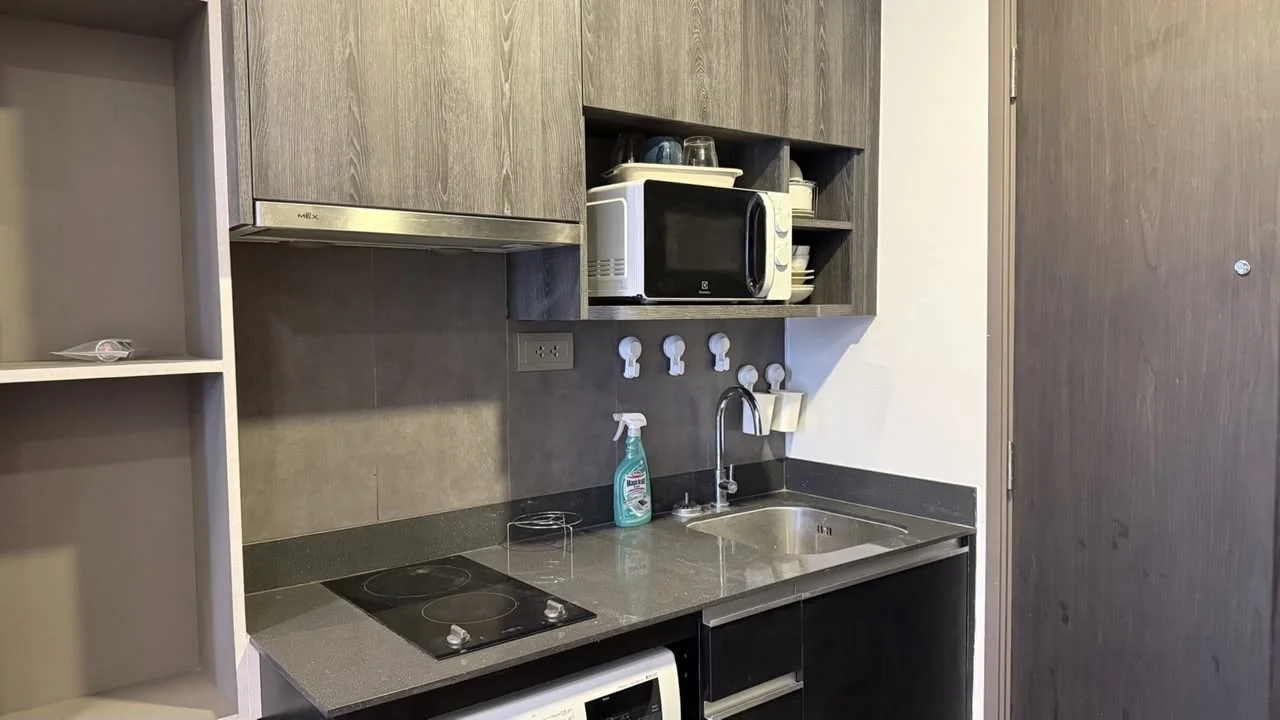 1 Bedroom condo in ASHTON Chula-Silom