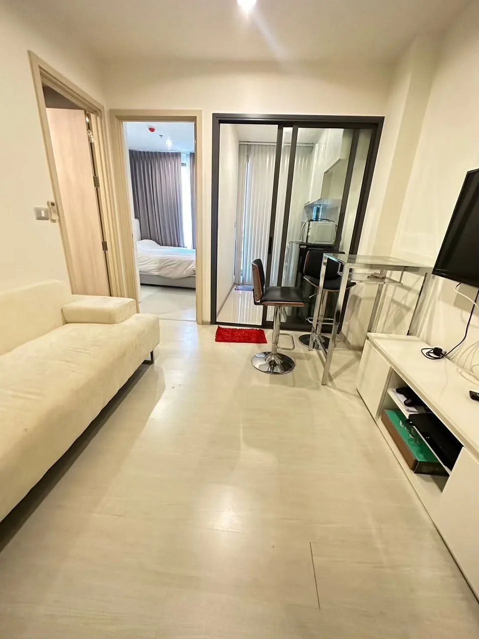 1 Bedroom condo in Rhythm Sukhumvit 42