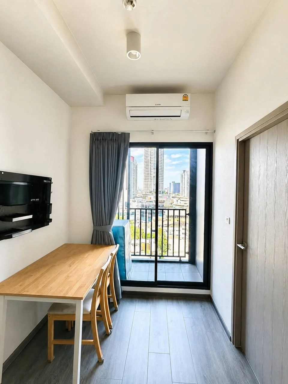1 Bedroom condo in IDEO Sukhumvit Rama 4
