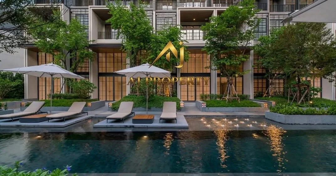 4 Bedroom condo in Quarter 31