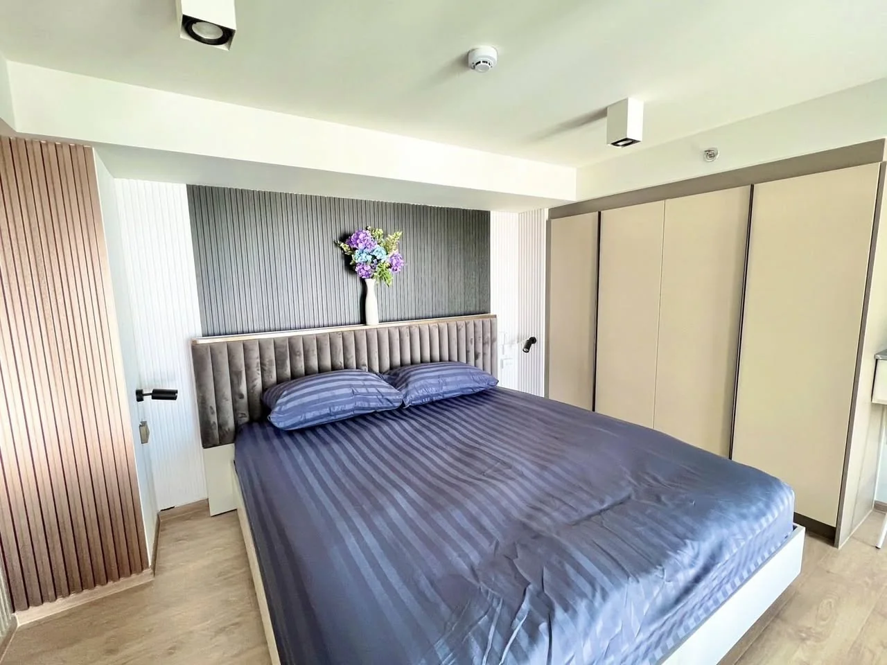 1 Bedroom condo in IDEO Rama 9-Asoke