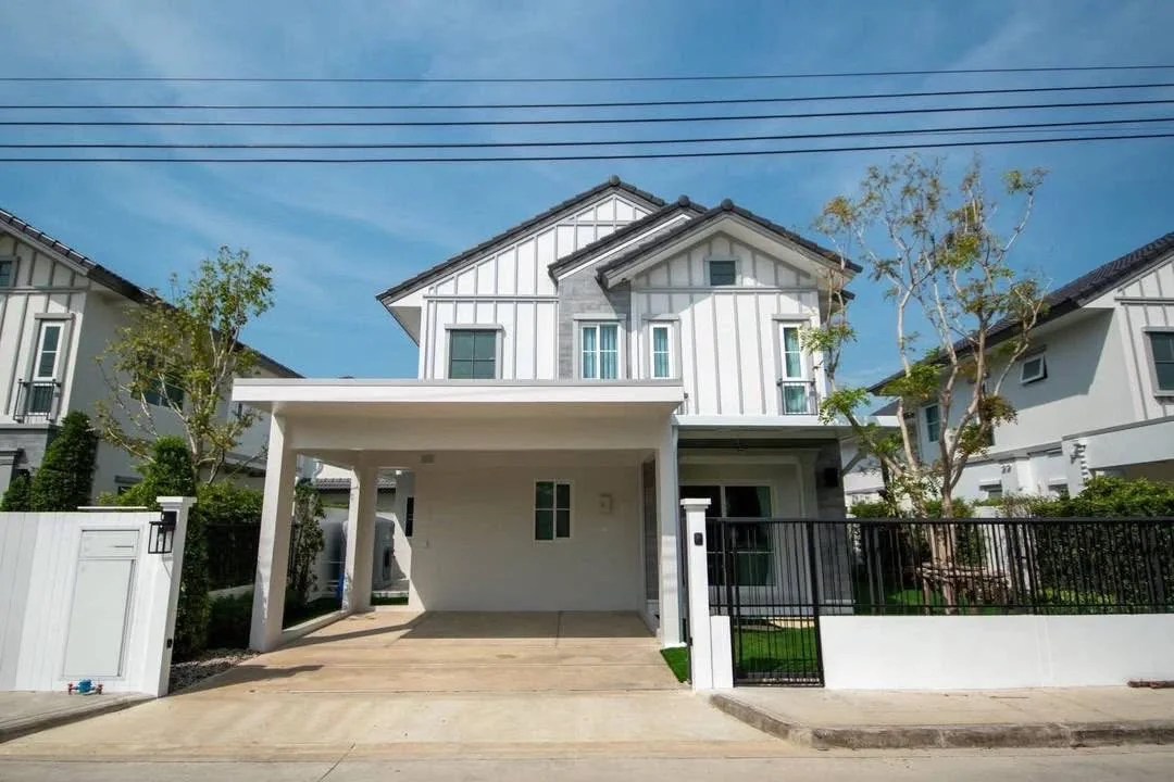 4 Bedroom condo in Villaggio Rama 2
