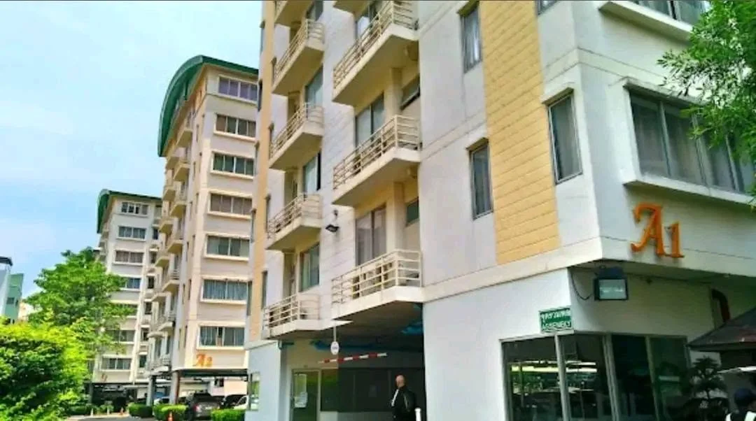1 Bedroom condo in City Home Sukhumvit