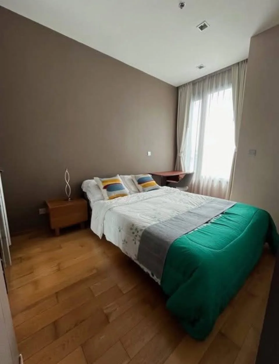 1 Bedroom condo in Keyne by Sansiri