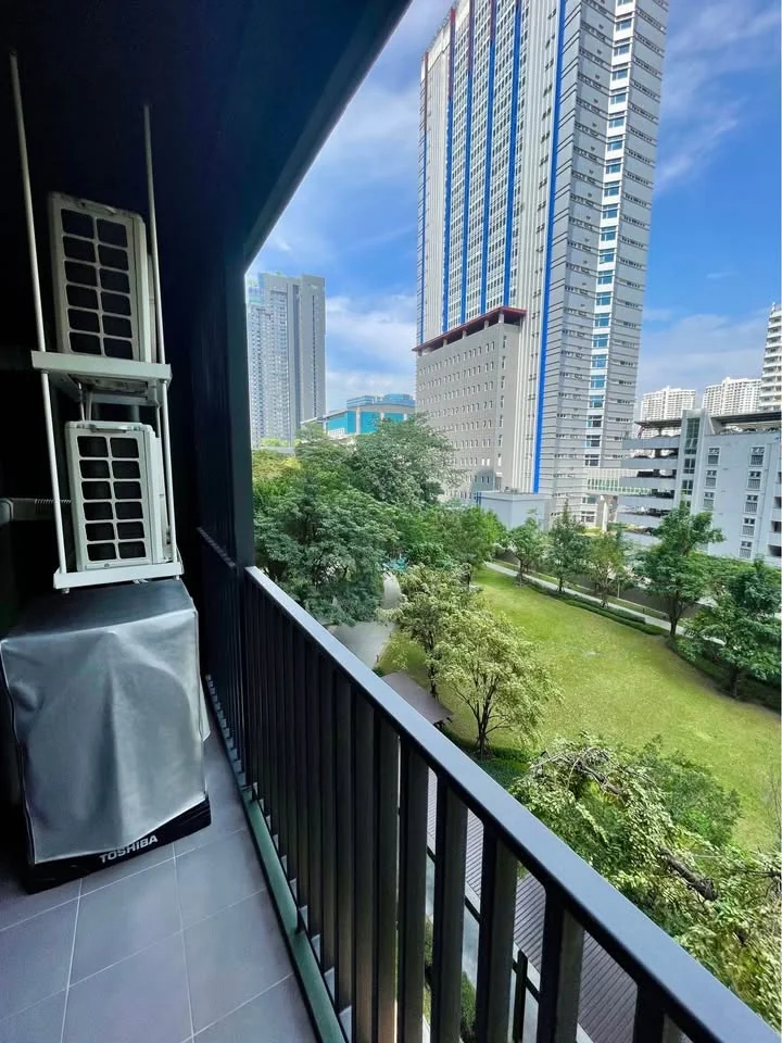 1 Bedroom condo in The Line Vibe