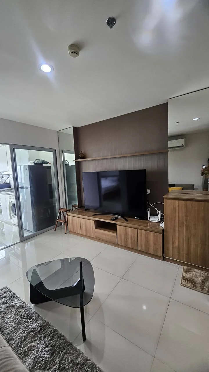1 Bedroom condo in Aspire Sukhumvit 48