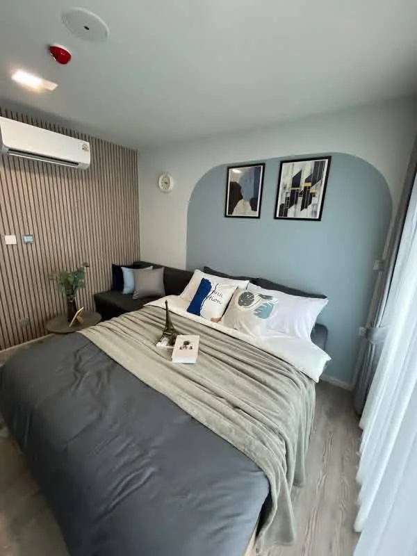 1 Bedroom condo in Kave Town Island