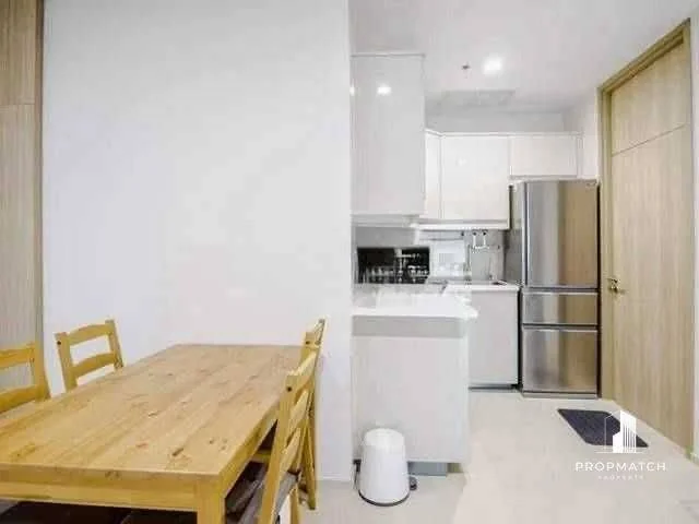 2 Bedroom condo in Noble Ploenchit
