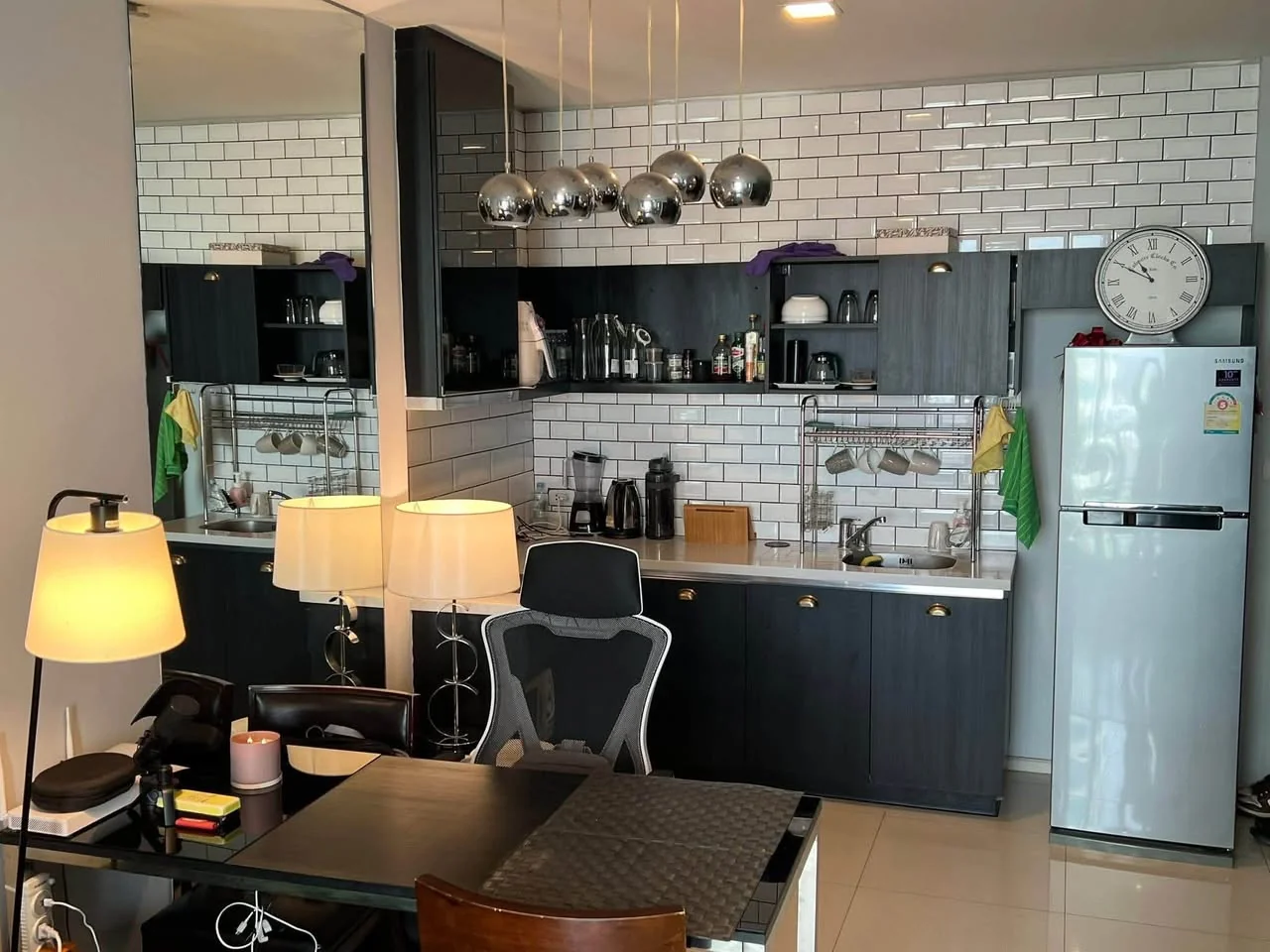 1 Bedroom condo in Rhythm Sukhumvit 44/1